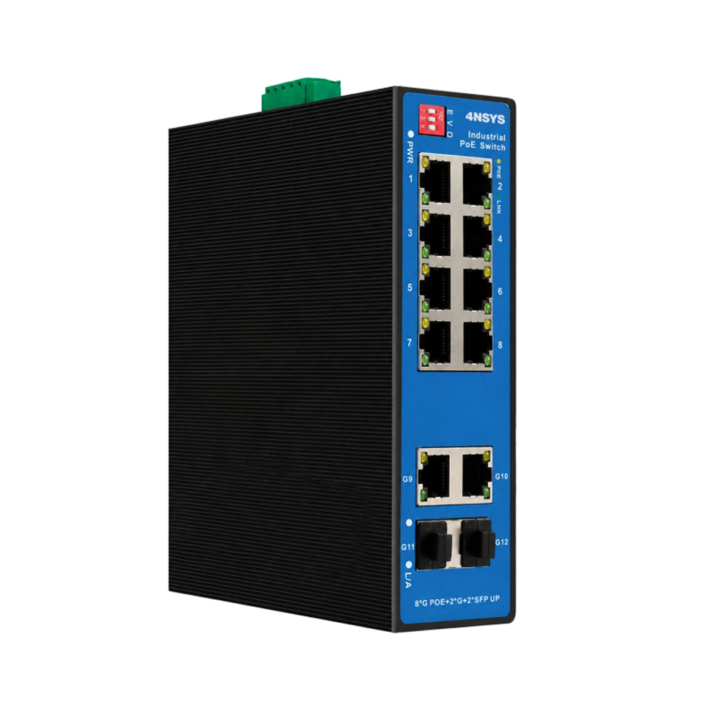 4N-IPS1208G-2F